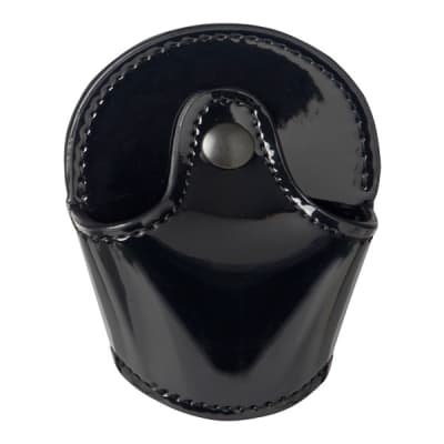 ASP Federal Handcuff Case - Chain/Hinge