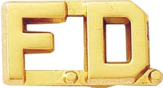 Blackinton Fire Department Combo