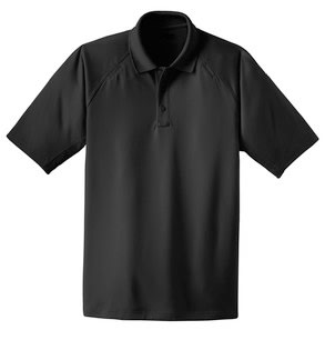 Cornerstone Men's Tactical Polo