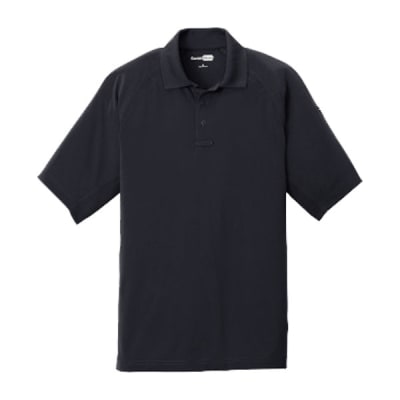 CornerStone Lightweight Snag-Proof Men's Tactical Polo