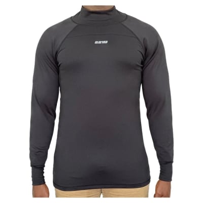 221B Tactical Equinoxx Stage 3 Ultra-Thermal Base Layer Mock