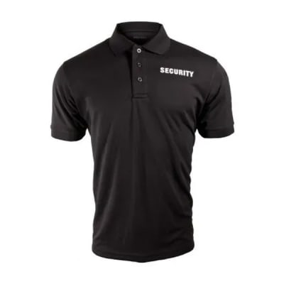 Propper Men's Security Uniform Polo