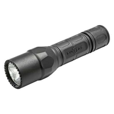SureFire G2X Law Enforcement Flashlight