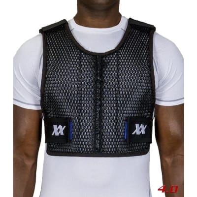 221B Tactical MAXX-DRI Vest 4.0 - Body Armor Ventilation