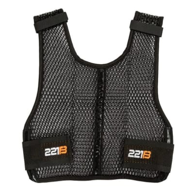 221B Tactical MAXX-DRI Vest 5.0 - Body Armor Ventilation