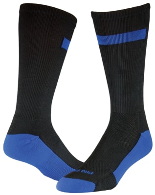 photo of Pro Feet Hero Series - Salute - Calf Sock