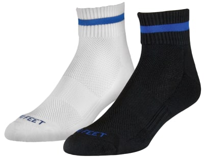 photo of Pro Feet Hero Series - Solidarity - Quarter Sock