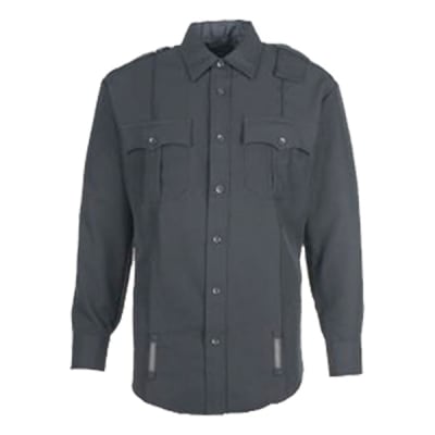 Spiewak Professional Polyester Men's LS Shirt