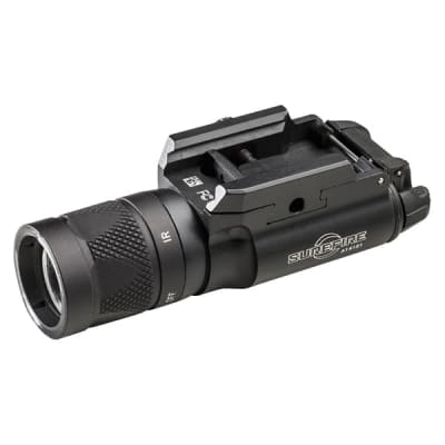 SureFire X300V-B Weaponlight - Bguniforms