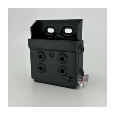 Zero9 Standard Handcuff Case