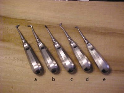 BB 11R Seldin Elevator (B)