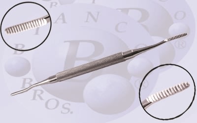 BB-2800 surgical bone rasp