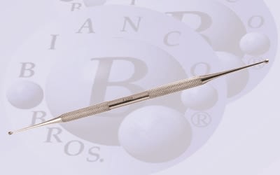 Double Ended Curette