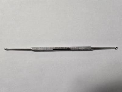 Dental Curette