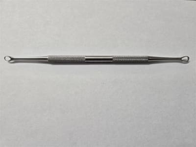 Curette Tool