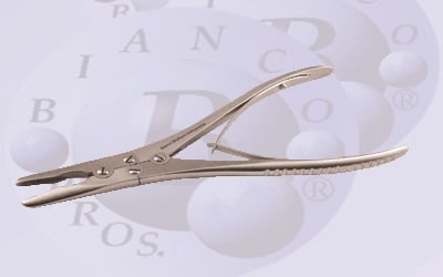 Rongeur Bone Cutter | Precision Bone Cutting Tools | Bianco Rongeur Bone Cutter | Precision Bone Cutting Tools | Bianco