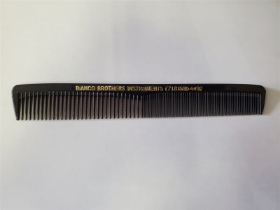 Beauty comb
