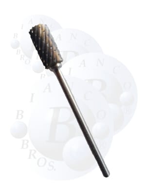 BB CB  01  Cylinder Shape Burr