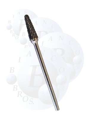 BB CB  02  Cone  Shape Burr