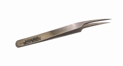 Excalibur Tweezers â€“ TALON Fine Point