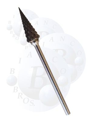 BB TB  01  Tree Shape Burr