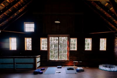 Yoga and Sound Meditation