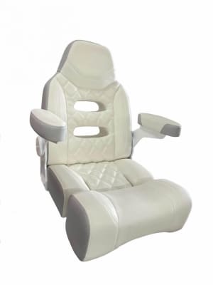 Seat with Hole Simple