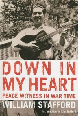 Down in My Heart
