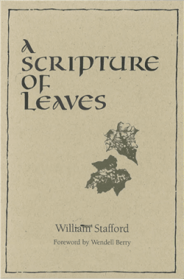 A Scripture of Leaves