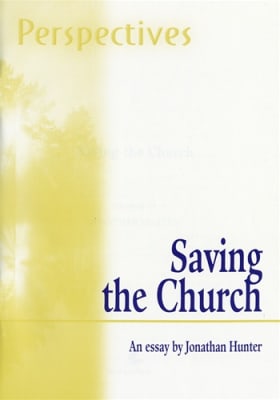 Saving the Church