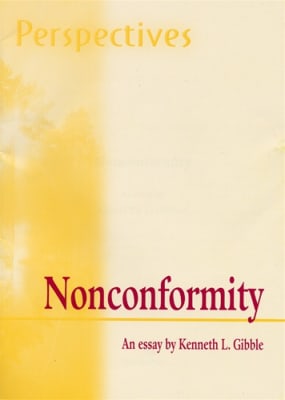 Nonconformity