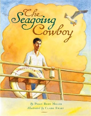 Seagoing Cowboy