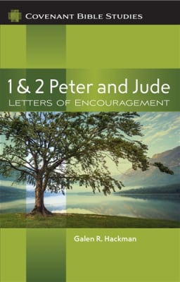 1 & 2 Peter and Jude