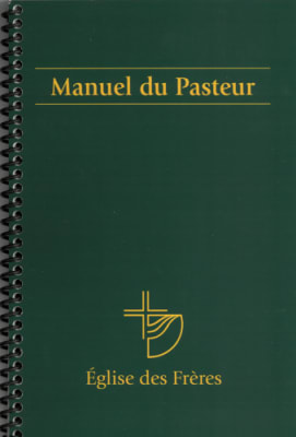 Manuel du Pasteur