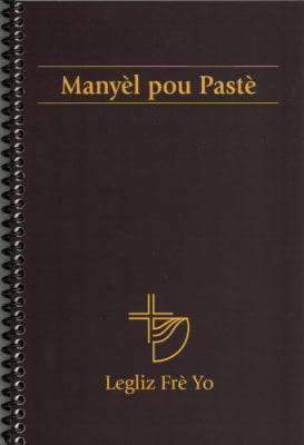 Manyèl pou Pastè