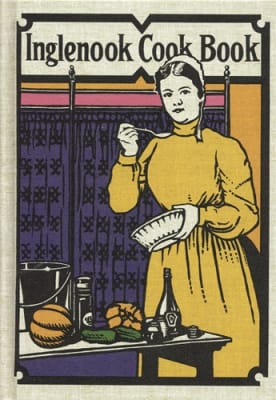 Inglenook Cook Book, 1911