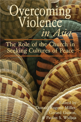 Overcoming Violence in Asia