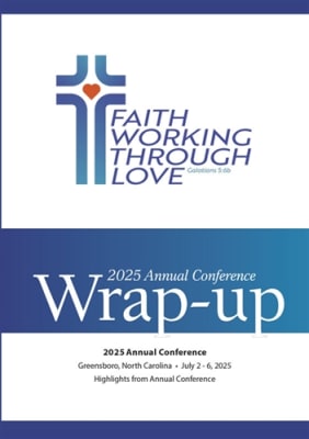 2025 Annual Conference Wrap-up