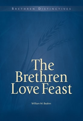 Brethren Love Feast