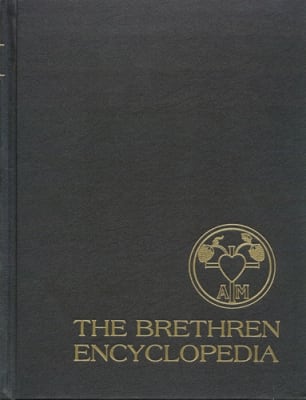 Brethren Encyclopedia: Volume 4