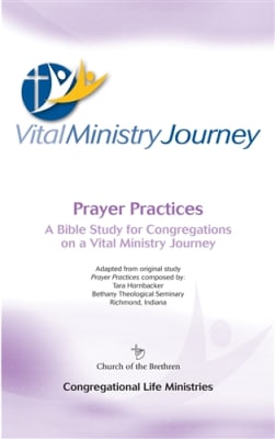 Prayer Practices