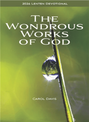 The Wondrous Works of God