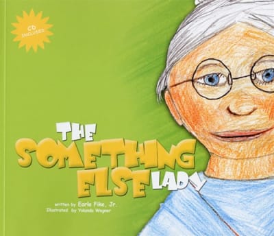 Something Else Lady