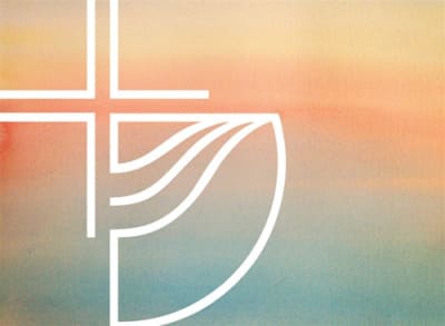 Church of the Brethren Logo Notecards