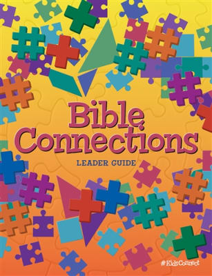 VBS Bible Study