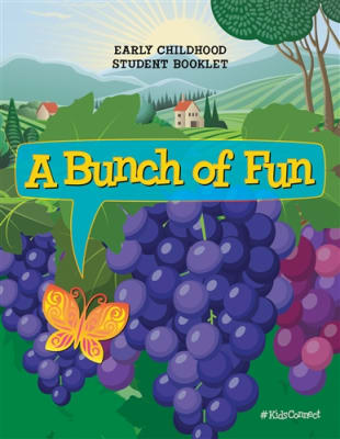 VBS EARLY CHILDHOOD STUDENT 5 PACK