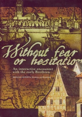 Without Fear or Hesitation