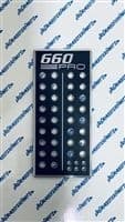 660 Pro Jet Board
