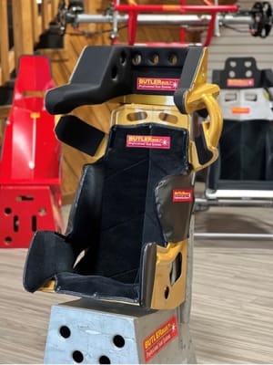 photo of Midget Advantage Slide Job