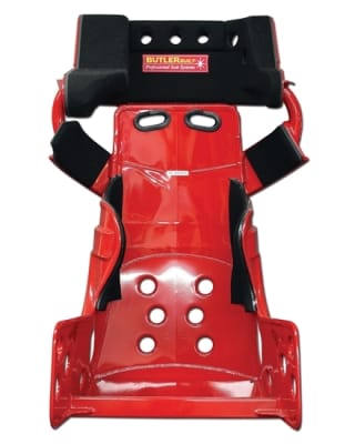 photo of Sprint Advantage Slide Job Built For Insert